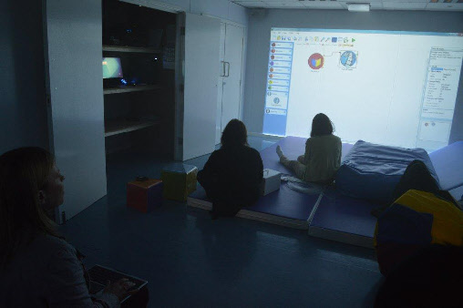 ImmersiveTrainingSensoryResources
