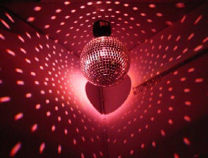 MirrorBall