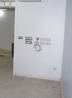 Sensory_Room_Power_Requirements_New_Build