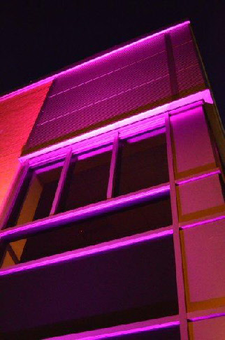 ArchitecturalLightingLED