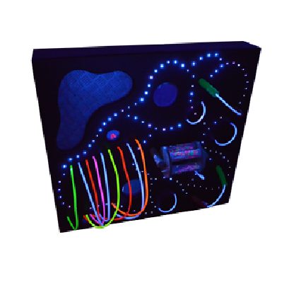 UV_Tactile_FibreOptic_Panel