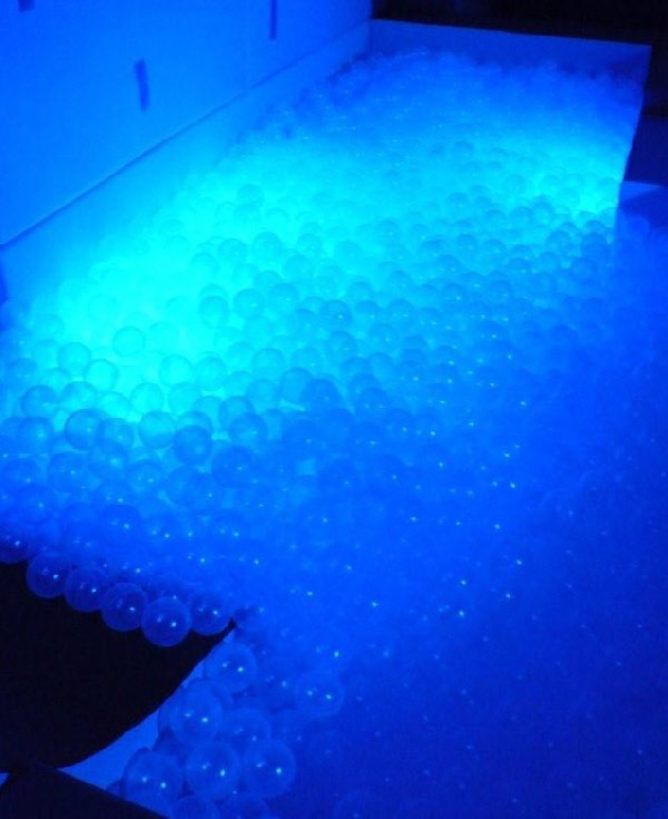 LED_Interactive_BallPool