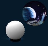 AuraSensoryProjector