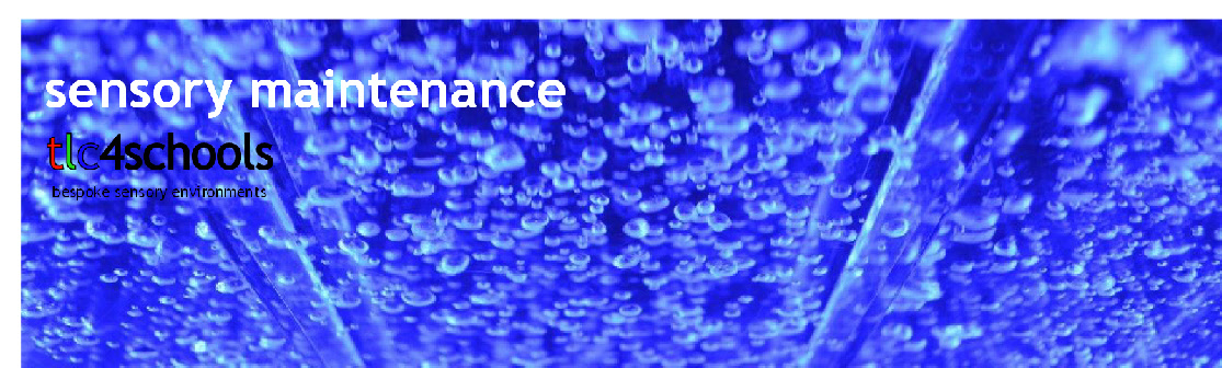 sensoryroommaintenance